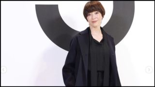 宮沢りえ着用のユニクロジルサンダーコラボ商品の情報