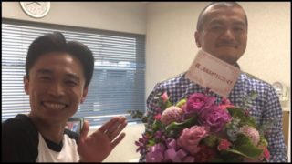 カミナリ竹内まなぶの嫁の顔画像や名前は？